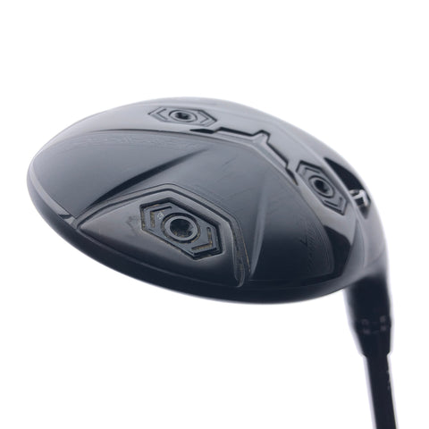 Used Cobra DS Adapt LS 3 Fairway Wood / 14.5 Degrees / X-Stiff Flex