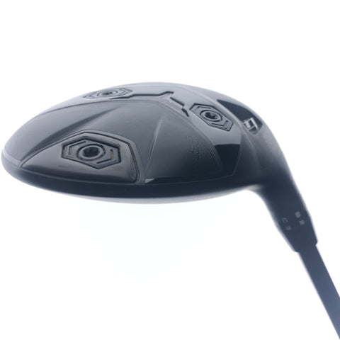Used Cobra DS Adapt LS 3 Fairway Wood / 14.5 Degrees / X-Stiff Flex