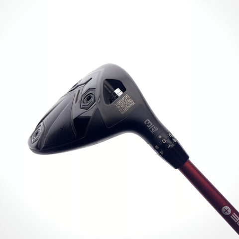 Used Cobra DS Adapt LS 3 Fairway Wood / 14.5 Degrees / X-Stiff Flex