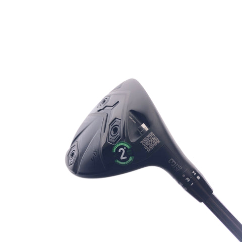 Used Cobra DS Adapt LS 3 Fairway Wood / 14.5 Degrees / X-Stiff Flex