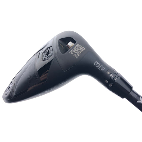 Used Cobra DS Adapt LS 3 Fairway Wood / 14.5 Degrees / X-Stiff Flex