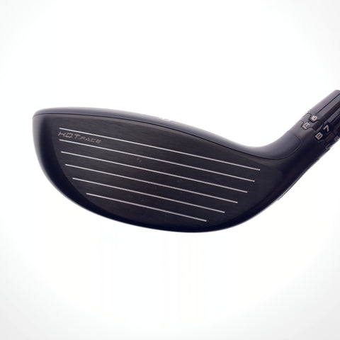 Used Cobra DS Adapt LS 3 Fairway Wood / 14.5 Degrees / X-Stiff Flex