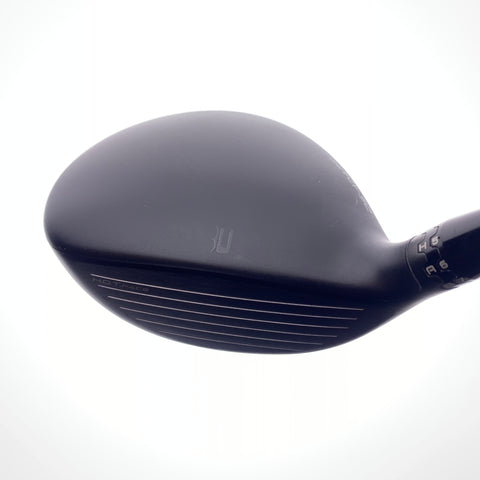 Used Cobra DS Adapt LS 3 Fairway Wood / 14.5 Degrees / X-Stiff Flex