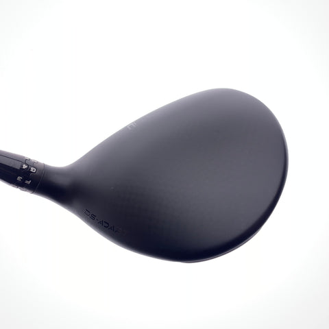 Used Cobra DS Adapt LS 3 Fairway Wood / 14.5 Degrees / X-Stiff Flex