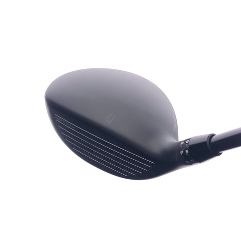 Used Cobra DS Adapt LS 3 Fairway Wood / 14.5 Degrees / X-Stiff Flex