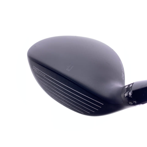 Used Cobra DS Adapt LS 3 Fairway Wood / 14.5 Degrees / X-Stiff Flex