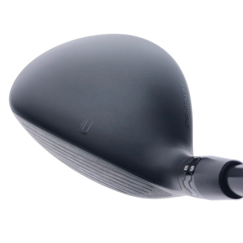 Used Cobra DS Adapt LS 3 Fairway Wood / 14.5 Degrees / X-Stiff Flex