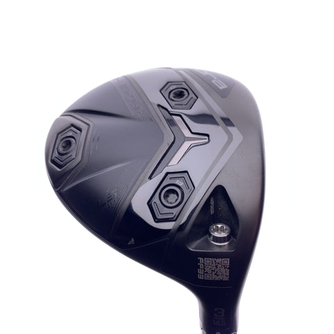 Used Cobra DS Adapt LS 3 Fairway Wood / 14.5 Degrees / X-Stiff Flex