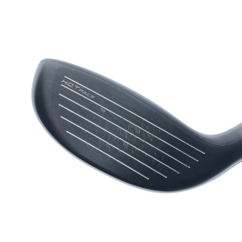 Used Cobra DS Adapt LS 5 FW/17.5 Deg/Reg Flex/Ventus Blue Velocore+ 6 R
