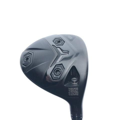 Used Cobra DS Adapt LS 5 FW/17.5 Deg/Reg Flex/Ventus Blue Velocore+ 6 R