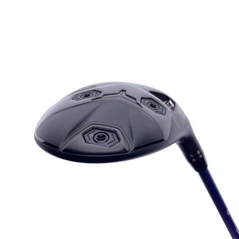 Used Cobra DS Adapt LS 5 Fairway Wood / 17.5 Degrees / Regular Flex