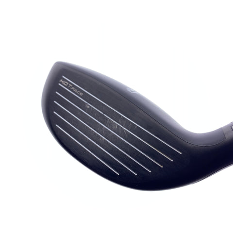 Used Cobra DS Adapt LS 5 Fairway Wood / 17.5 Degrees / Regular Flex