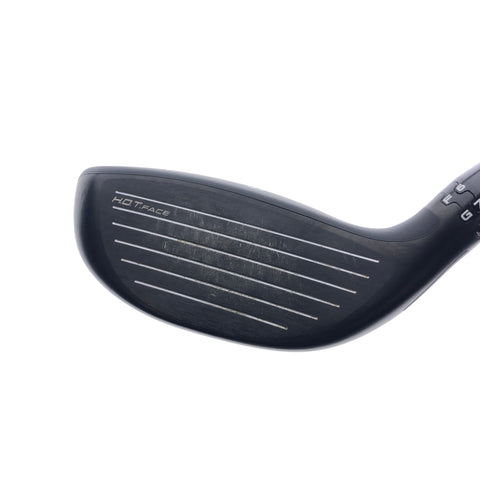 Used Cobra DS Adapt LS 5 Fairway Wood / 17.5 Degrees / Regular Flex