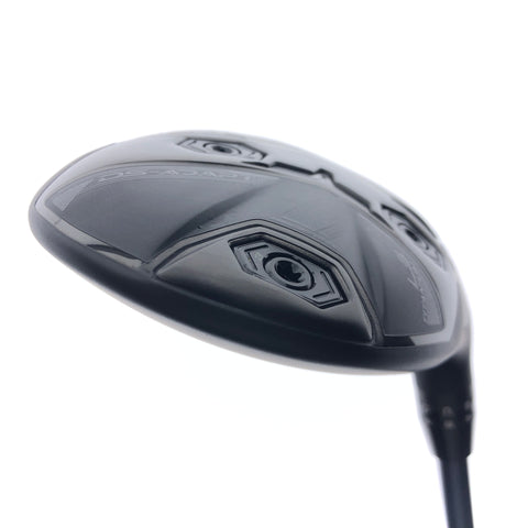 Used Cobra DS Adapt LS 5 Fairway Wood / 17.5 Degrees / Stiff Flex