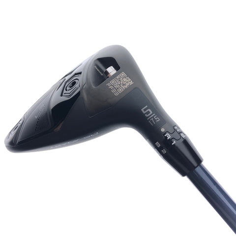 Used Cobra DS Adapt LS 5 Fairway Wood / 17.5 Degrees / Stiff Flex