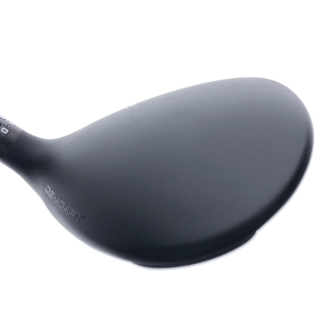 Used Cobra DS Adapt LS 5 Fairway Wood / 17.5 Degrees / Stiff Flex