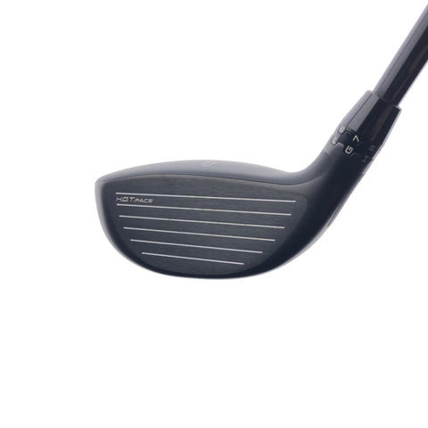 Used Cobra DS Adapt LS 5 Fairway Wood / 17.5 Degrees / Stiff Flex