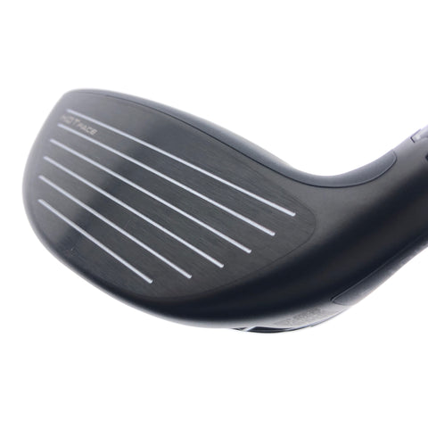 Used Cobra DS Adapt LS 5 Fairway Wood / 17.5 Degrees / Stiff Flex