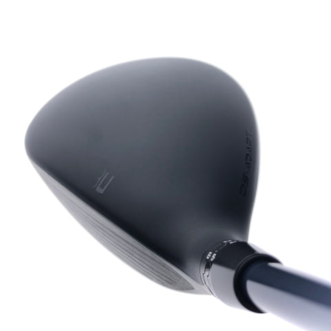 Used Cobra DS Adapt LS 5 Fairway Wood / 17.5 Degrees / Stiff Flex