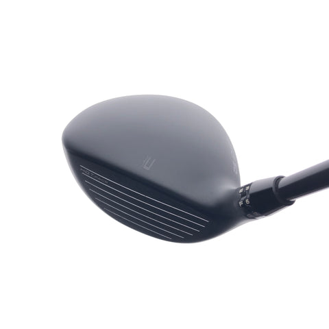 Used Cobra DS Adapt LS 5 Fairway Wood / 17.5 Degrees / Stiff Flex