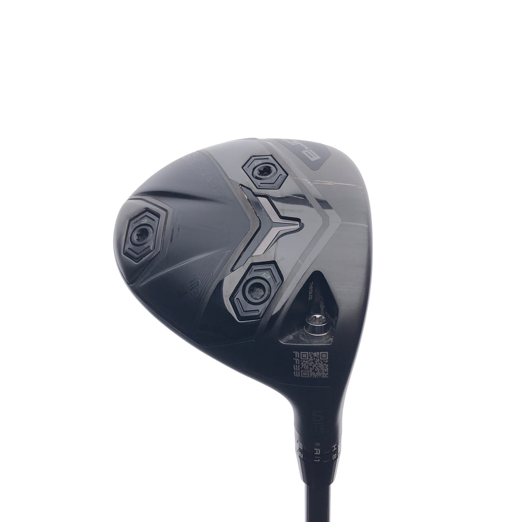 Used Cobra DS Adapt LS 5 Fairway Wood / 17.5 Degrees / Stiff Flex
