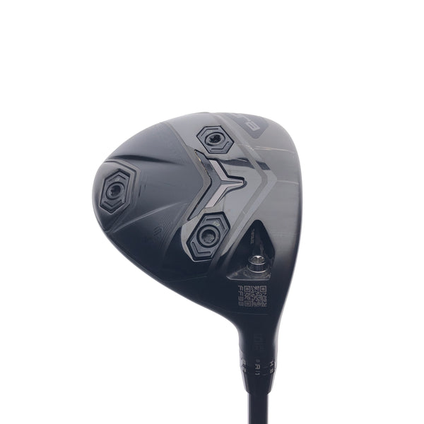 Used Cobra DS Adapt LS 5 Fairway Wood / 17.5 Degrees / Stiff Flex