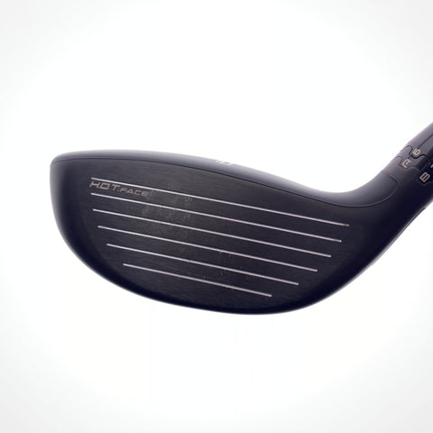 Used Cobra DS Adapt LS 5 Fairway Wood / 17.5 Degrees / VELOCORE X-Stiff Flex
