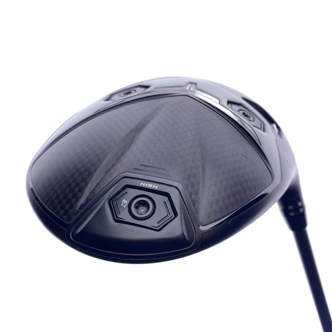Used Cobra DS Adapt LS Driver / 10.5 Degrees / Stiff Flex