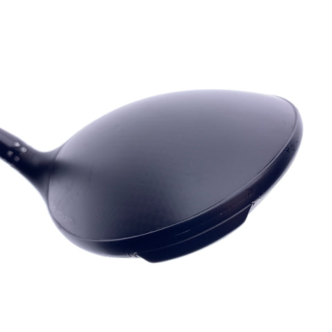 Used Cobra DS Adapt LS Driver / 10.5 Degrees / Stiff Flex