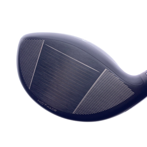 Used Cobra DS Adapt LS Driver / 10.5 Degrees / Stiff Flex