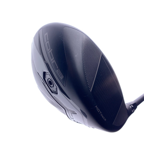 Used Cobra DS Adapt LS Driver / 10.5 Degrees / Stiff Flex