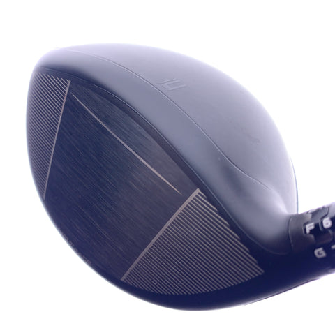 Used Cobra DS Adapt LS Driver / 10.5 Degrees / Stiff Flex