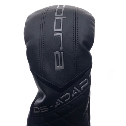 Used Cobra DS Adapt LS Driver / 10.5 Degrees / X-Stiff Flex