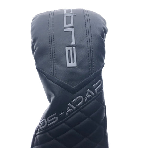 Used Cobra DS Adapt LS Driver / 10.5 Degrees / X-Stiff Flex