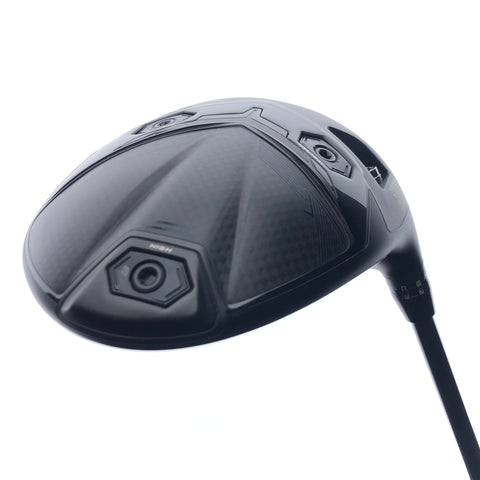 Used Cobra DS Adapt LS Driver / 10.5 Degrees / X-Stiff Flex