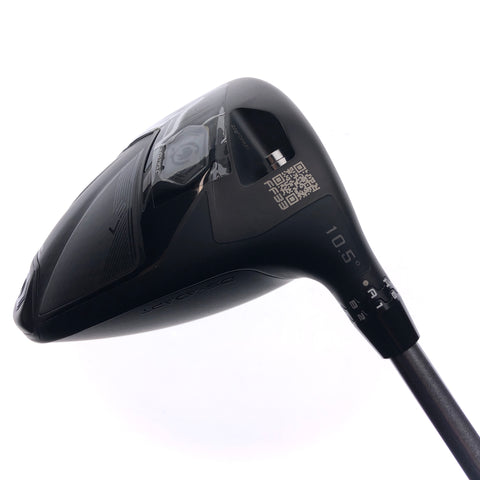 Used Cobra DS Adapt LS Driver / 10.5 Degrees / X-Stiff Flex