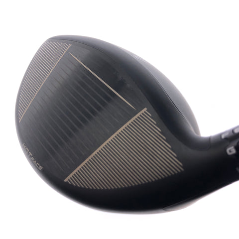 Used Cobra DS Adapt LS Driver / 10.5 Degrees / X-Stiff Flex