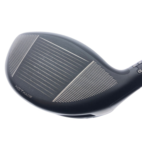 Used Cobra DS Adapt LS Driver / 10.5 Degrees / X-Stiff Flex