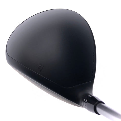 Used Cobra DS Adapt LS Driver / 10.5 Degrees / X-Stiff Flex