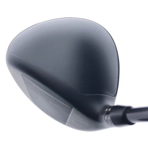 Used Cobra DS Adapt LS Driver / 10.5 Degrees / X-Stiff Flex