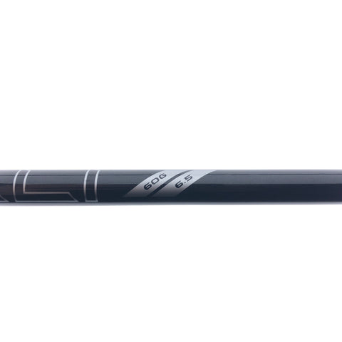 Used Cobra DS Adapt LS Driver / 10.5 Degrees / X-Stiff Flex