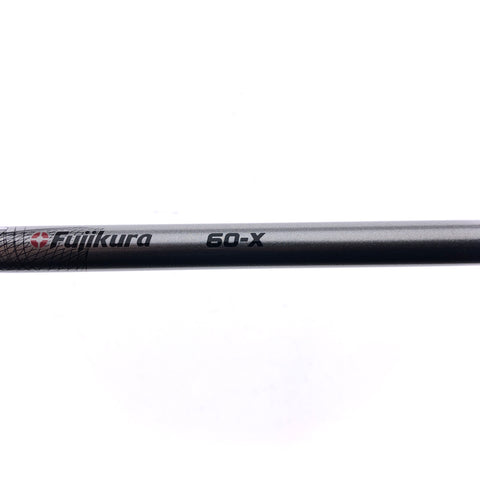 Used Cobra DS Adapt LS Driver / 10.5 Degrees / X-Stiff Flex