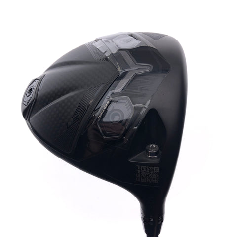 Used Cobra DS Adapt LS Driver / 10.5 Degrees / X-Stiff Flex