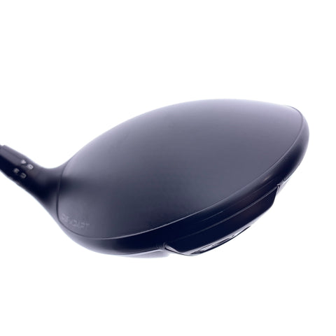 Used Cobra DS Adapt LS Driver / 9.0 Degrees / Regular Flex