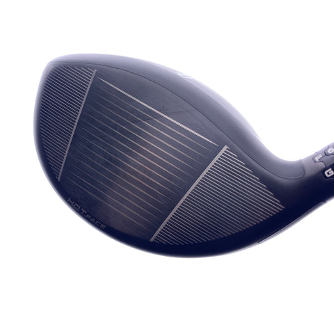 Used Cobra DS Adapt LS Driver / 9.0 Degrees / Regular Flex