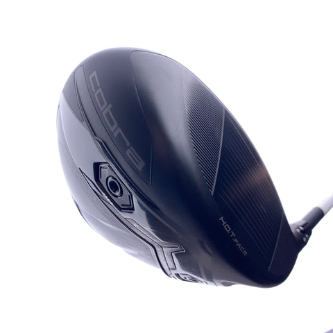 Used Cobra DS Adapt LS Driver / 9.0 Degrees / Regular Flex