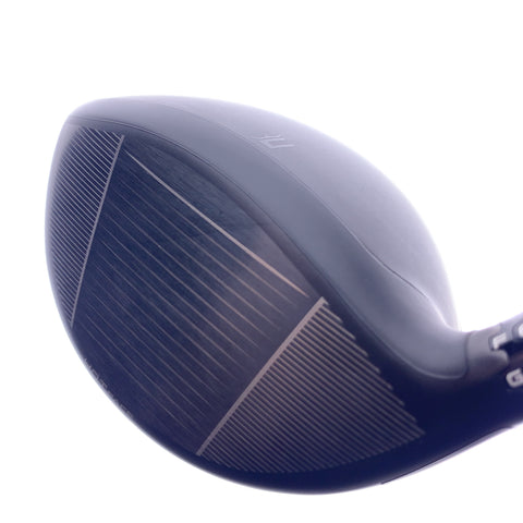 Used Cobra DS Adapt LS Driver / 9.0 Degrees / Regular Flex