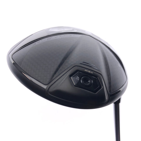 Used Cobra DS Adapt LS Driver / 9.0 Degrees / Stiff Flex