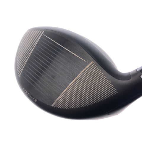 Used Cobra DS Adapt LS Driver / 9.0 Degrees / Stiff Flex
