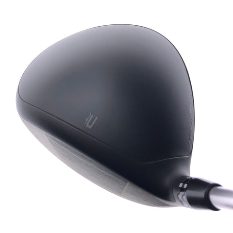 Used Cobra DS Adapt LS Driver / 9.0 Degrees / Stiff Flex